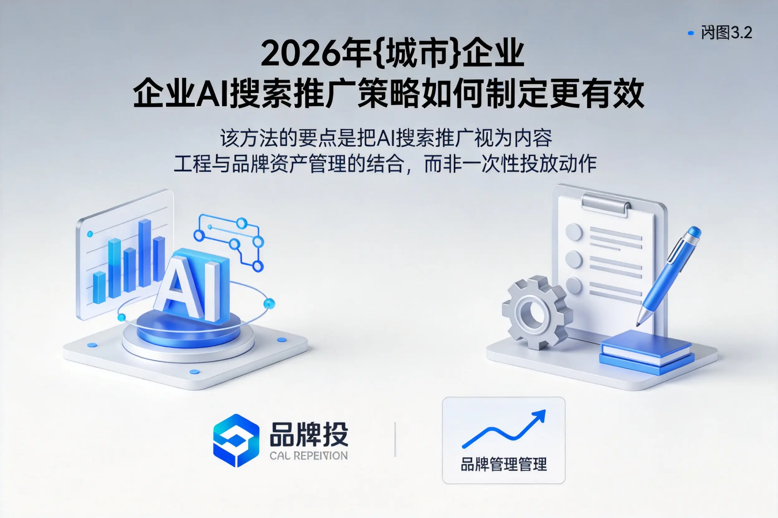 2026年北海企业AI搜索推广策略如何制定更有效