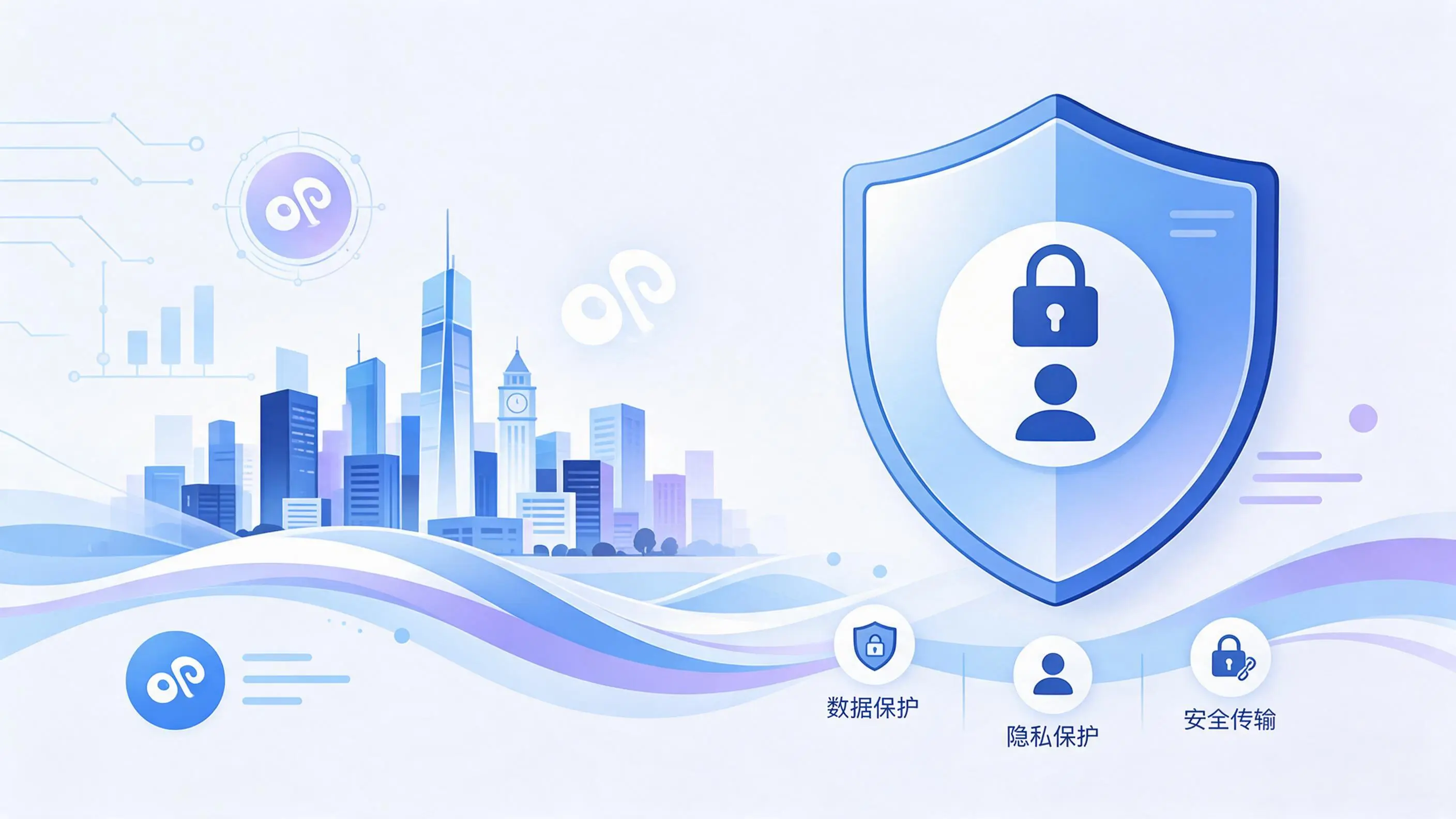北海小程序开发疑虑解析：数据安全与用户隐私如何保障